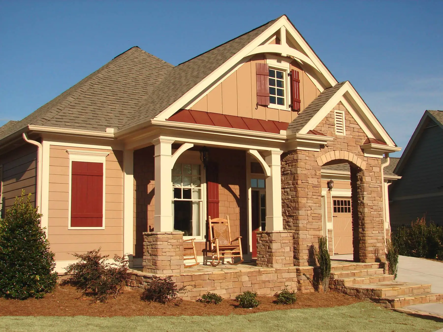 Lexington Seamless Gutters