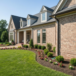 Gutter Installation in Lexington Kentucky